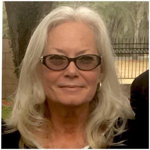 Meet your Posher, Mary